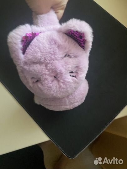 Наушники детские