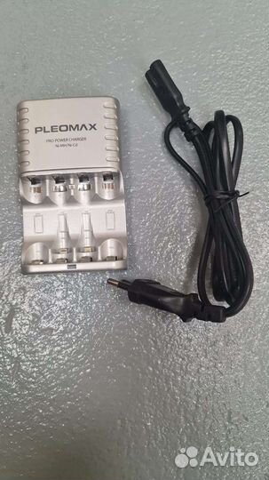 Зарядное устройство Samsung Pleomax KN-891B8