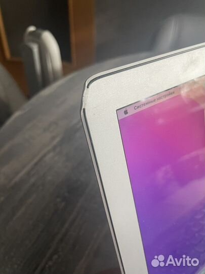 2017г., Macbook Air a1466