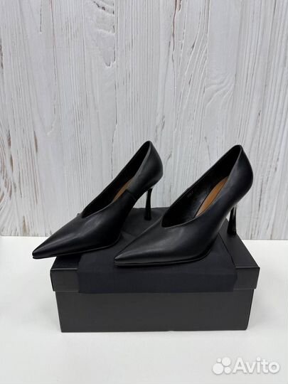 Женские Туфли Лодочки Размеры 36-40