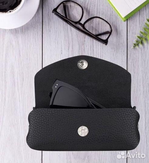 Футляр чехол для очков ручная работа