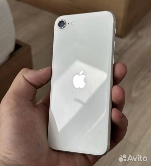 iPhone SE (2020), 256 ГБ