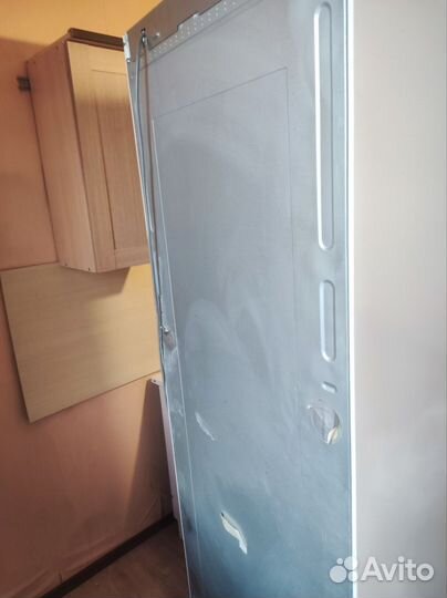 Холодильник samsung rl63gcbsw