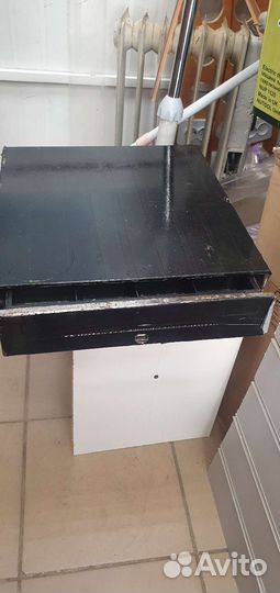 Касса ящик для денег