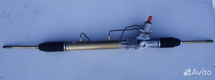 Рейка рулевая GW Hover