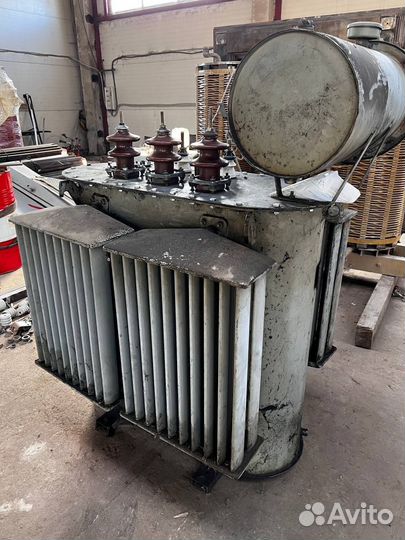 Трансформатор б\у арт42135
