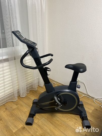 Велотренажер torneo