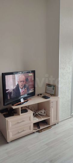 Квартира-студия, 22,1 м², 3/16 эт.