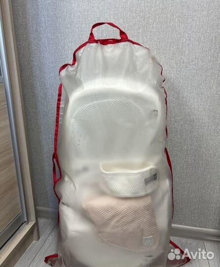 Кокон red castle cocoonababy