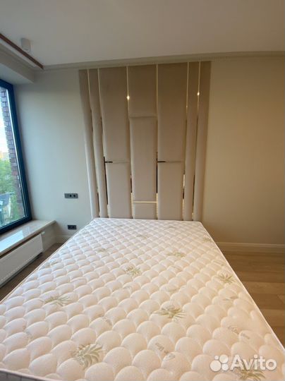 Мягкие панели / мягкие стеновые панели