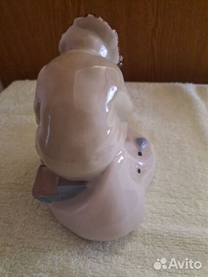 Зимняя рыбалка Фарфор Сысерть