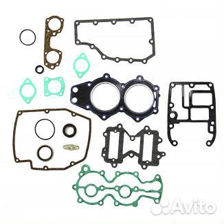Ком-т прокладок Johnson/Evinrude 35/40/45/50/55