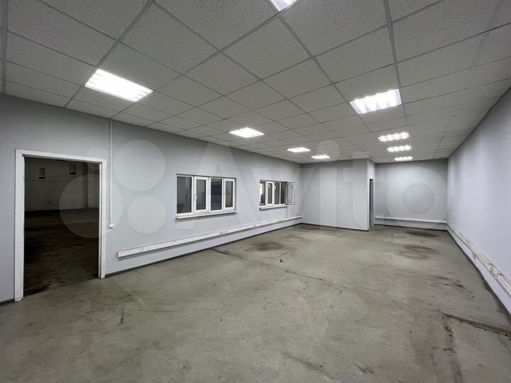 Склад, 1200 м²