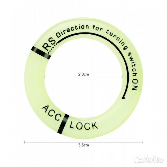 Наклейка на рулевую колонку бмв ауди