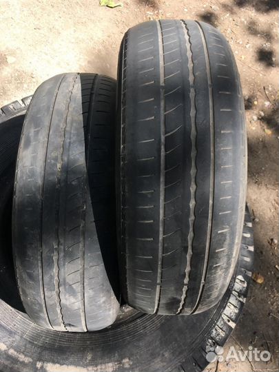 Pirelli Cinturato P1 185/65 R15