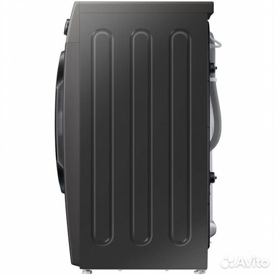 Samsung WW80agas21AX/LP серый