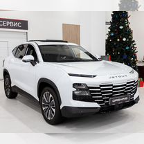 Новый Jetour Dashing 1.5 AMT, 2023, цена от 2 559 900 руб.