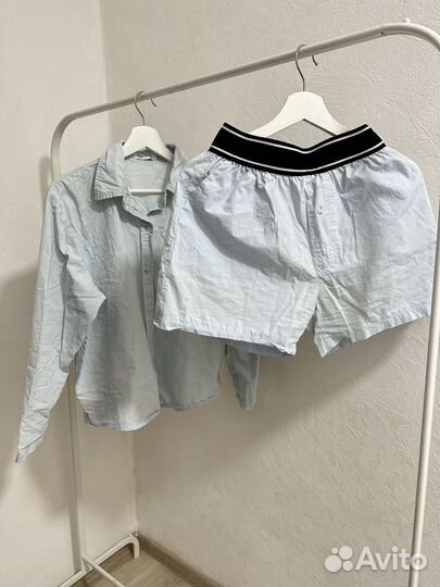 Женские вещи пакетом