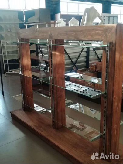 Стойка для обуви