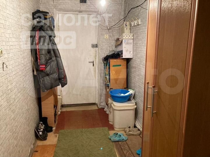 Комната 13,4 м² в 1-к., 5/9 эт.