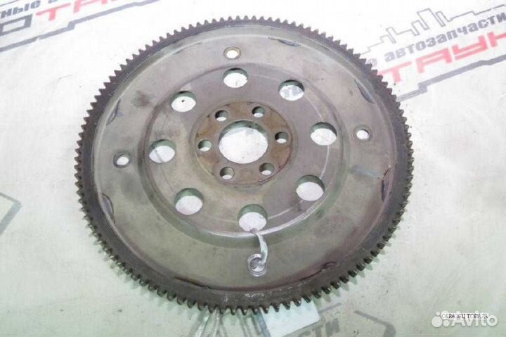 Маховик nissan QR20-DE CVT