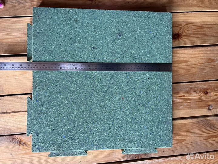 Резиновые (силикон) маты для конюшни с замками