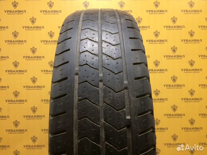 LingLong Green-Max Winter Van 195/75 R16 107R