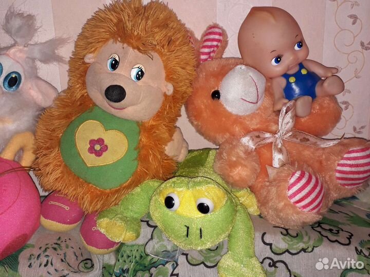 Игрушки,вещи СССР