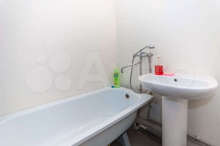 1-к. квартира, 41 м², 1/5 эт.