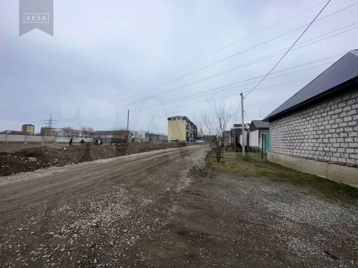 Дом 135,8 м² на участке 6 сот.