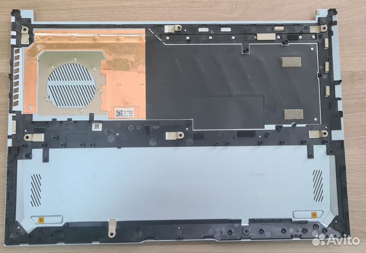 Поддон Asus vivobook m5602q