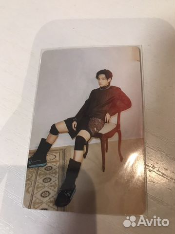 Коллекционная карта