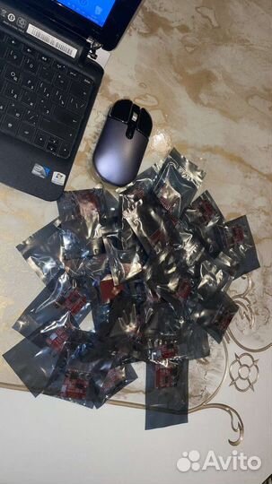 Bluetooth музыкальный модуль