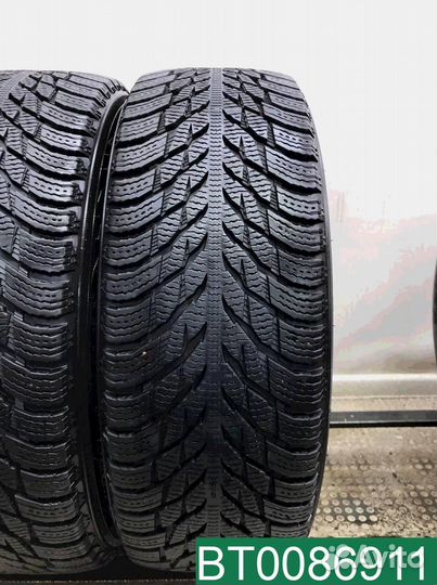 Nokian Tyres Hakkapeliitta R3 SUV 215/65 R16 105W