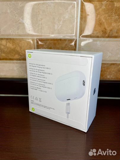 Apple AirPods Pro 2 (2023)