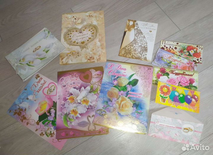 Свадебные аксессуары