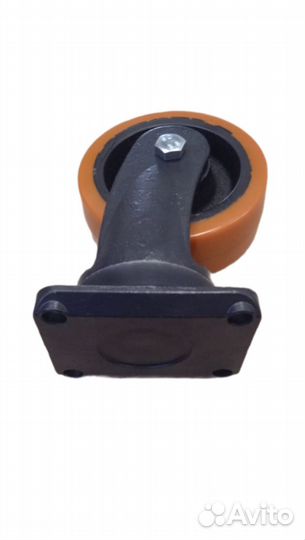 Колесо боковое CDD15 16 20 с креплением