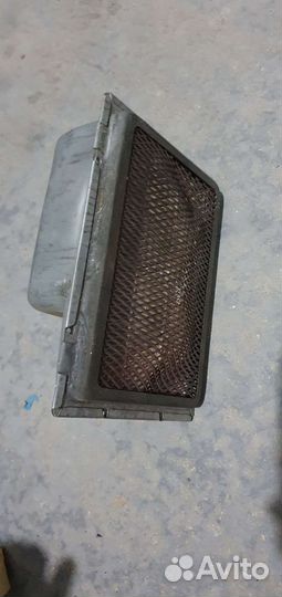 Газовая горелка