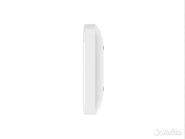 DS-PWA96-M-WE-Беспроводная охранная панель AX PRO