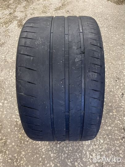 Michelin Pilot Sport Cup 2 325/30 R20 29M