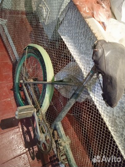 Велосипеды бу взрослый