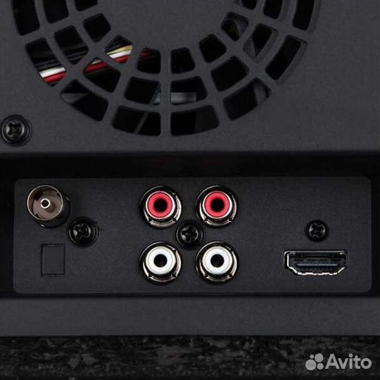 Аренда караоке колонки LG 1000W