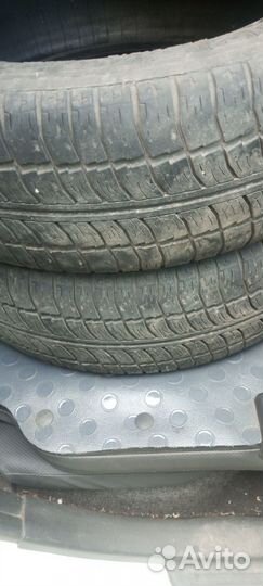 КАМА Kама-233 175/65 R14 и 175/65 R14