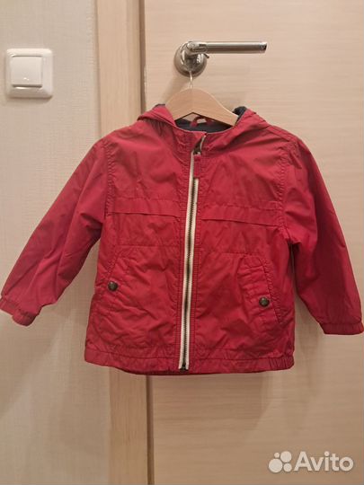 Ветровка Gap 92