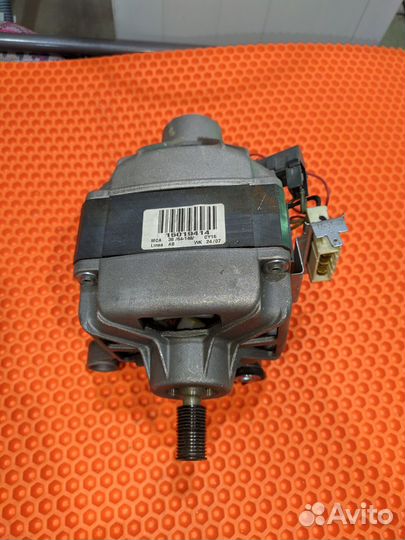 Двигатели от стиральных машин