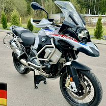 BMW R 1250 GS Adventure В наличии