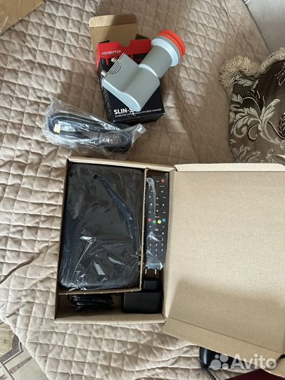 Триколор тв