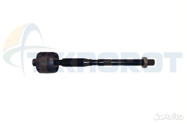 Тяга рулевая прав / лев mercedes-benz glk-class (x