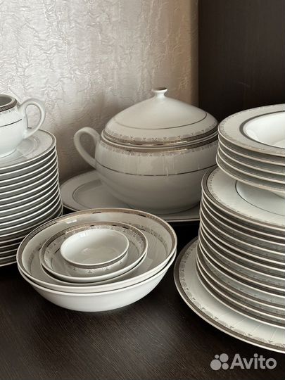 Столовый сервиз Thun