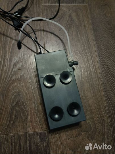 Фильтр для аквариума Juwel bioflow one